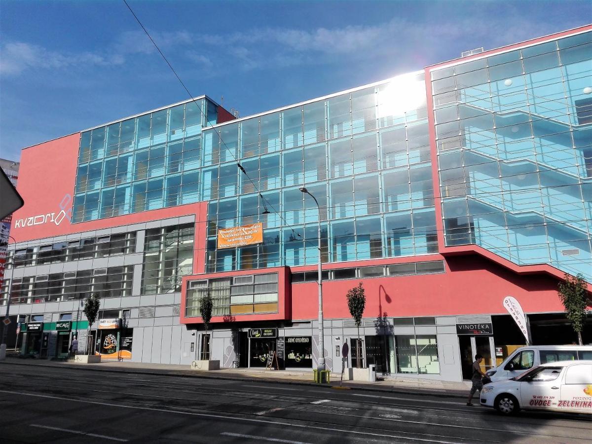 New Apartment With Garage Parking เบอร์โน ภายนอก รูปภาพ