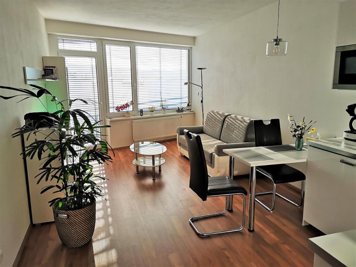 New Apartment With Garage Parking เบอร์โน ภายนอก รูปภาพ