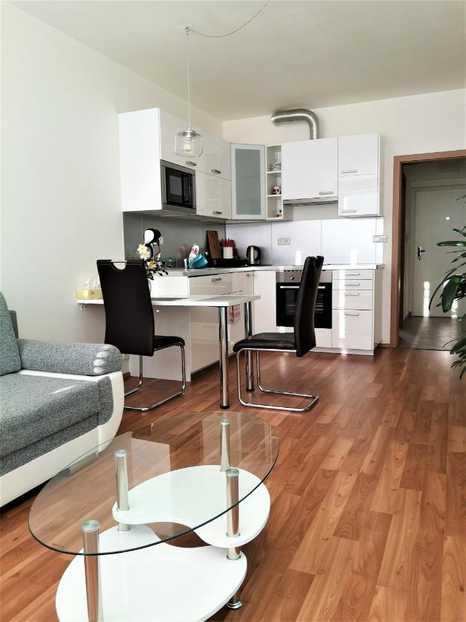 New Apartment With Garage Parking เบอร์โน ภายนอก รูปภาพ