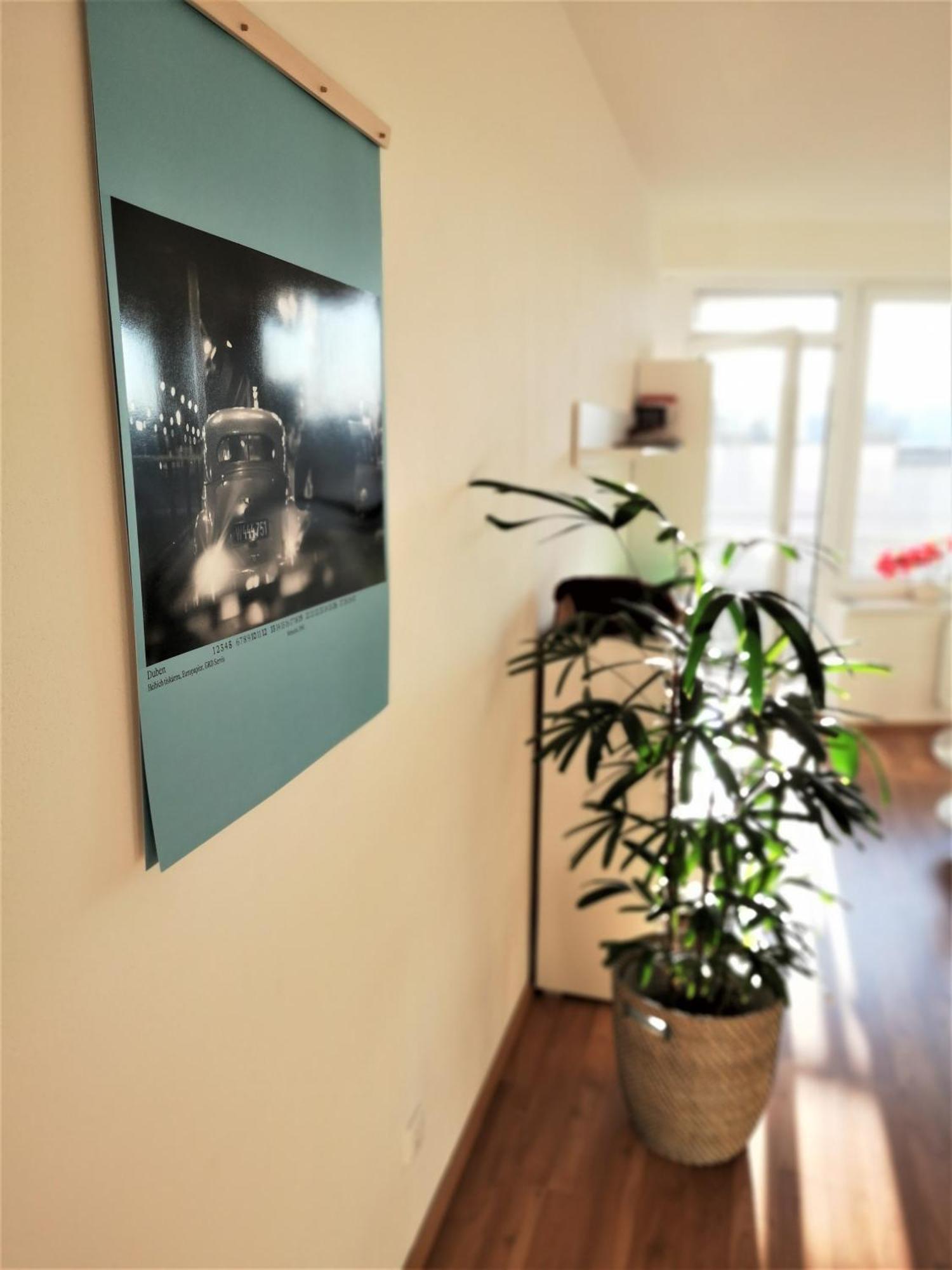 New Apartment With Garage Parking เบอร์โน ภายนอก รูปภาพ